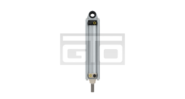 Door cylinder - Image 2