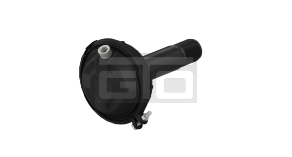 Brake Chamber (Wedge Brakes) - Image 4