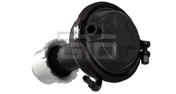 Brake Chamber (Wedge Brakes) - Image 3