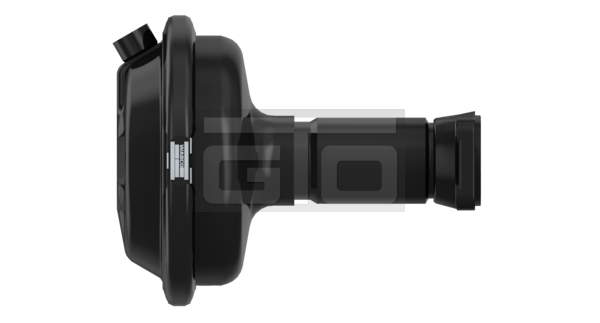 Membraancilinder (keg)