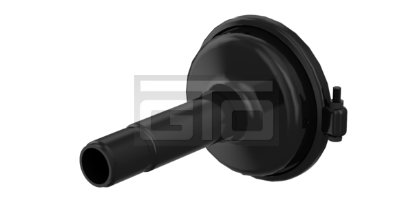 Brake Chamber (Wedge Brakes) - Image 3