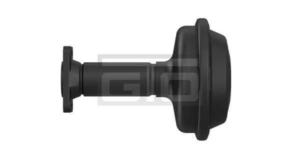 Brake Chamber (Wedge Brakes) - Image 4