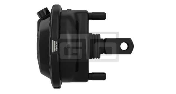 Brake Chamber (Cam Brakes) - Image 2