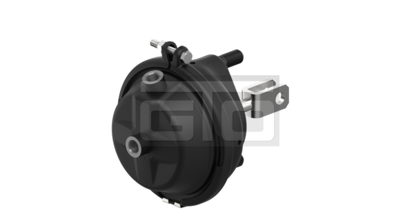 Brake Chamber (Cam Brakes) - Image 4