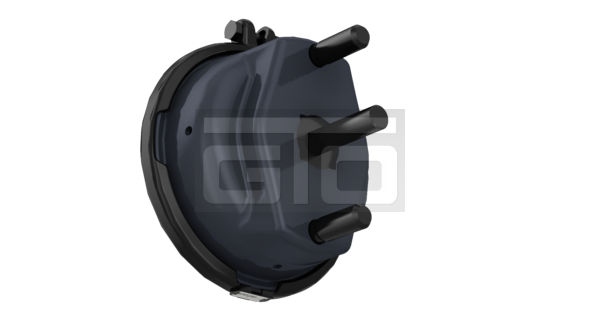 Brake Chamber (Cam Brakes) - Image 3