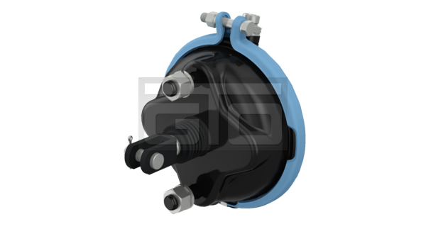 Brake Chamber (Cam Brakes) - Image 2