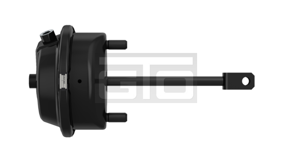 Brake Chamber (Cam Brakes) - Image 3