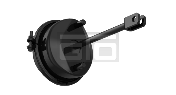 Brake Chamber (Cam Brakes) - Image 2