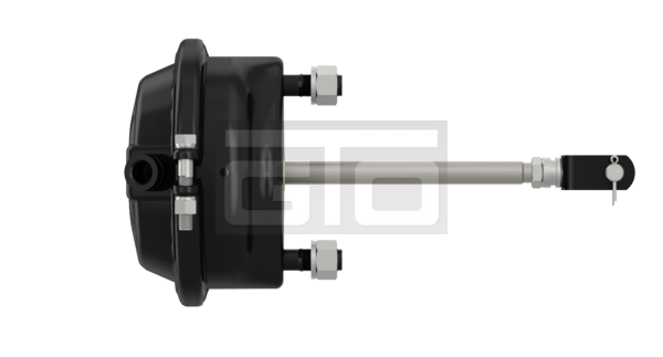 Brake Chamber 24