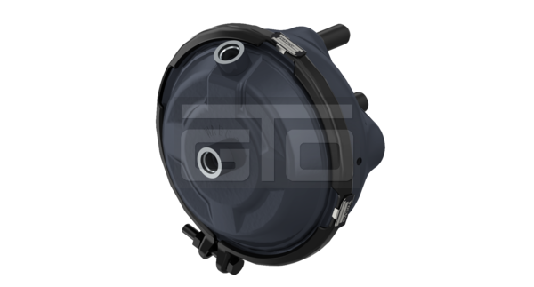Brake Chamber (Cam Brakes) - Image 4
