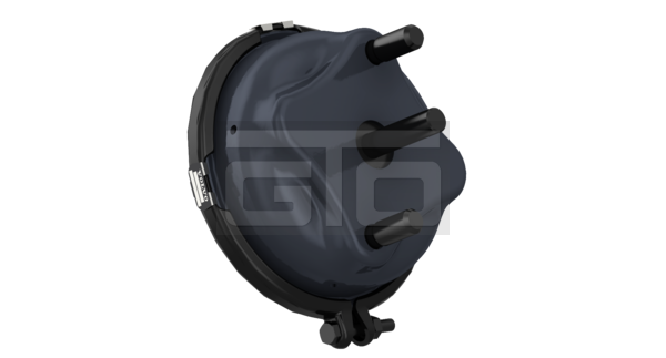 Brake Chamber (Cam Brakes) - Image 3