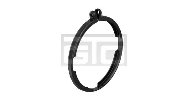 Clamp Ring 24 - Image 4