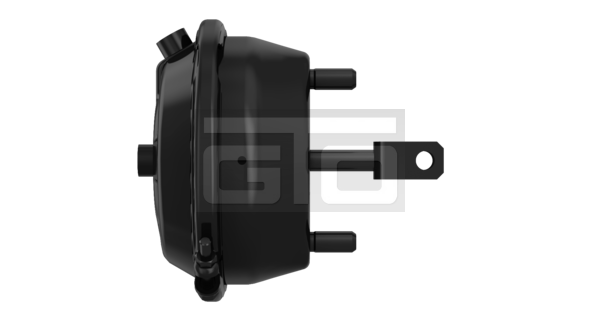 Brake Chamber (Cam Brakes) - Image 2