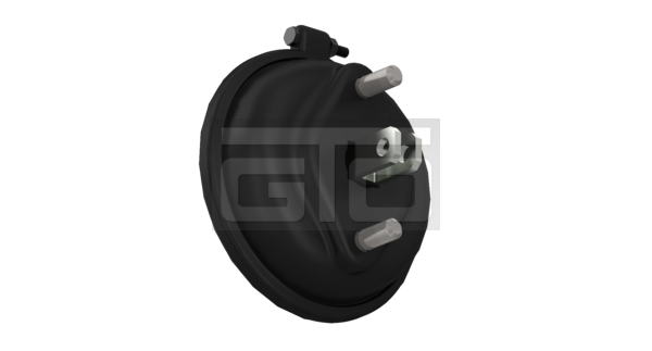 Brake Chamber (Cam Brakes) - Image 3