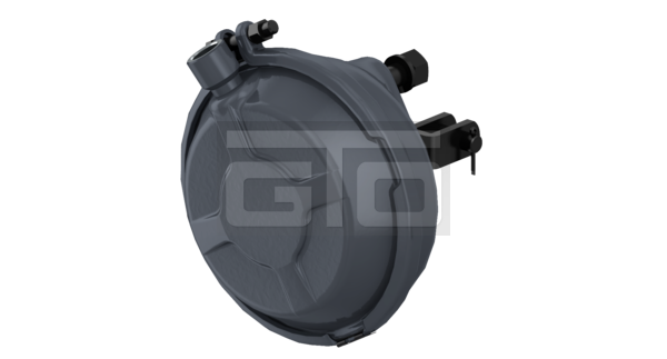 Brake Chamber (Cam Brakes) - Image 3