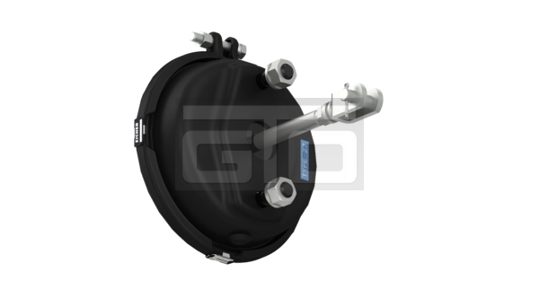 Brake Chamber (Cam Brakes)