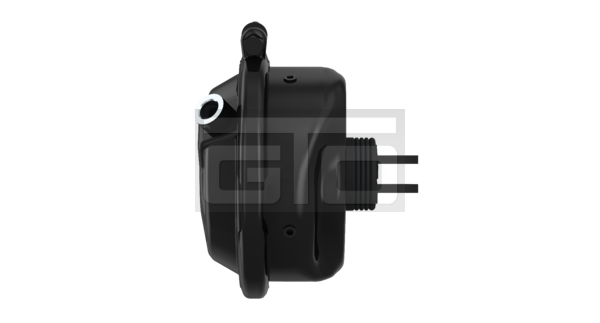 Brake Chamber (Cam Brakes) - Image 3