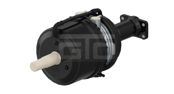 Spring Brake (Wedge Brake)