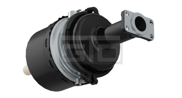 Spring Brake (Wedge Brake) - Image 4