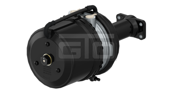Spring Brake (Wedge Brake) - Image 2