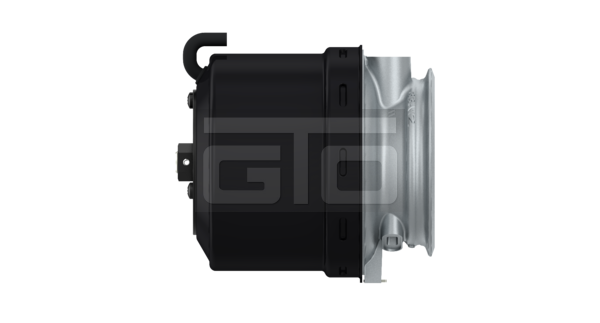 Spring Brake cylinder - Image 4