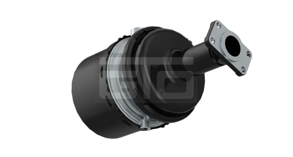 Spring Brake (Wedge Brake) - Image 2