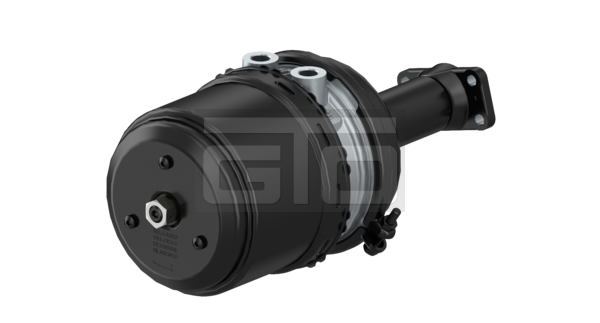 Spring Brake (Wedge Brake) - Image 4