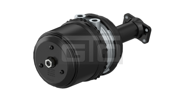 Spring Brake (Wedge Brake) - Image 4
