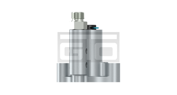 Master cylinder - Image 3