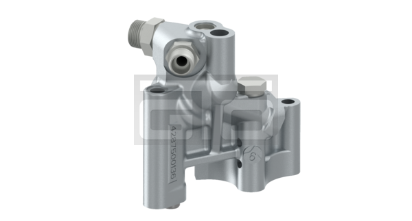Master cylinder - Image 4