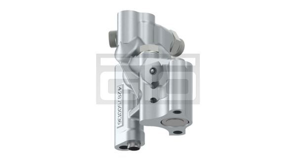 Master cylinder - Image 2