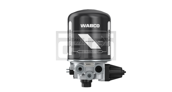 Air Dryer (Single Cannister) - Image 5