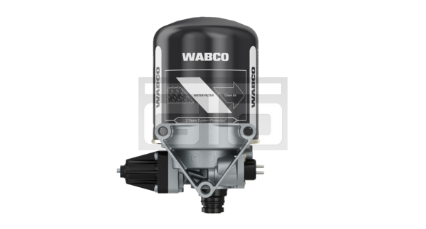 Single Chamber Air Dryer - Image 3