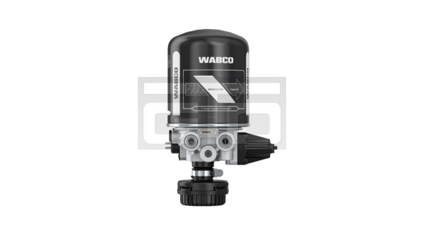 Single Chamber Air Dryer - Image 3