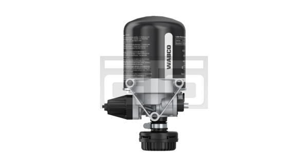 Single Chamber Air Dryer - Image 2