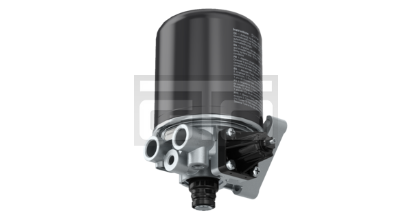 Air Dryer (Single Cannister) - Image 4