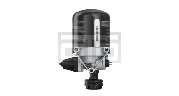 Air Dryer (Single Cannister) - Image 4