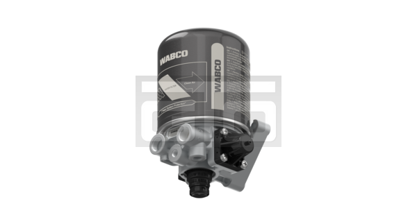 Air Dryer (Single Cannister) - Image 4