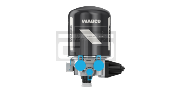 Air Dryer (Single Cannister) - Image 2