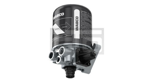 Air Dryer (Single Cannister) - Image 3