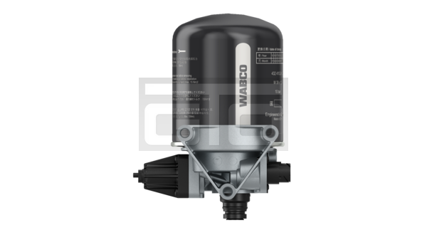 Air Dryer (Single Cannister) - Image 4