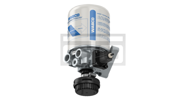 Air Dryer (Single Cannister) - Image 2