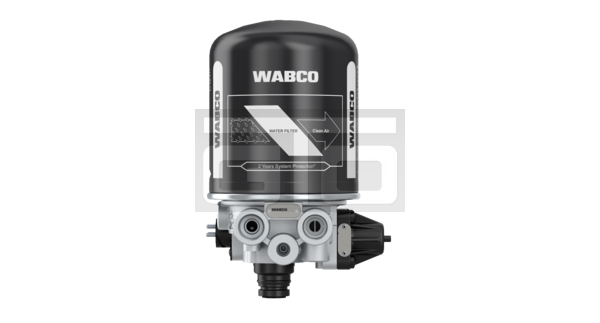Air Dryer (Single Cannister) - Image 4