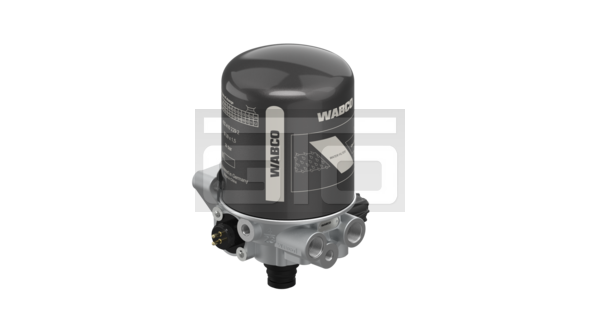 Air Dryer (Single Cannister) - Image 2