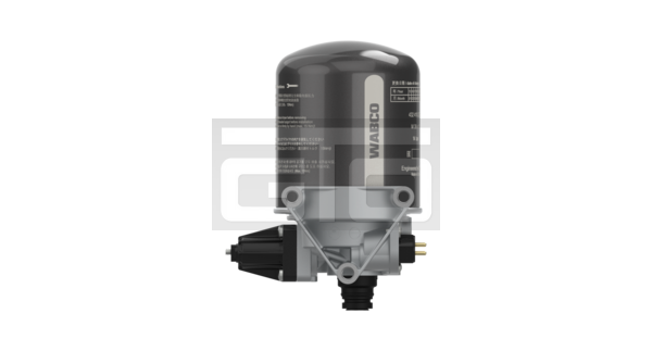 Air Dryer (Single Cannister) - Image 4