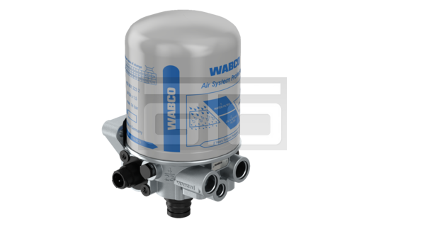 Air Dryer (Single Cannister) - Image 4