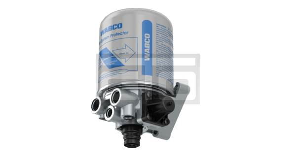 Air Dryer (Single Cannister) - Image 2