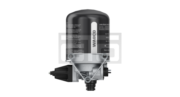 Air Dryer (Single Cannister) - Image 4