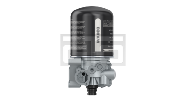 Air Dryer (Single Cannister) - Image 2