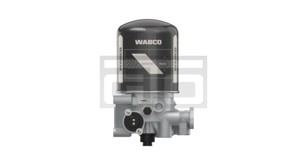 Air Dryer (Single Cannister) - Image 2